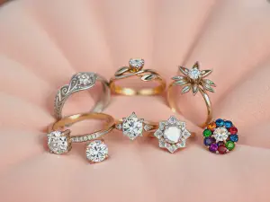 Choosing the Perfect Engagement Rings for Every Style