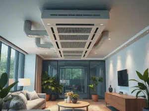 Ultimate Guide to Ducted Air Conditioning Systems