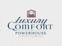 Luxury & Comfort at Quality Hotel Powerhouse | Premier Tamworth Accommodation logo