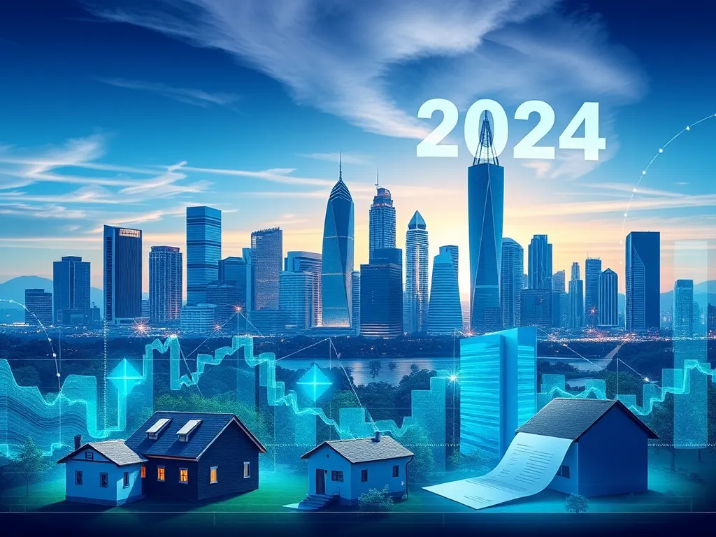 Expert Insights on Brisbane Mortgage Trends for 2024