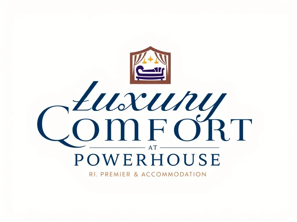 Luxury & Comfort at Quality Hotel Powerhouse | Premier Tamworth Accommodation logo